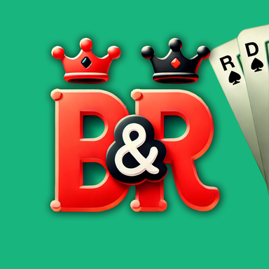 Logo de l'application Belote & Re